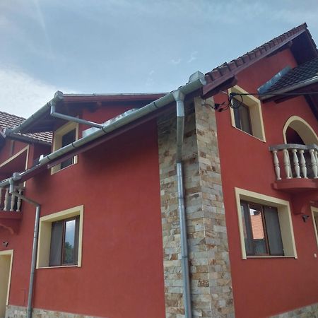Serena House Cartisoara Ngoại thất bức ảnh