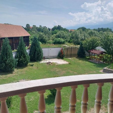Serena House Cartisoara Ngoại thất bức ảnh