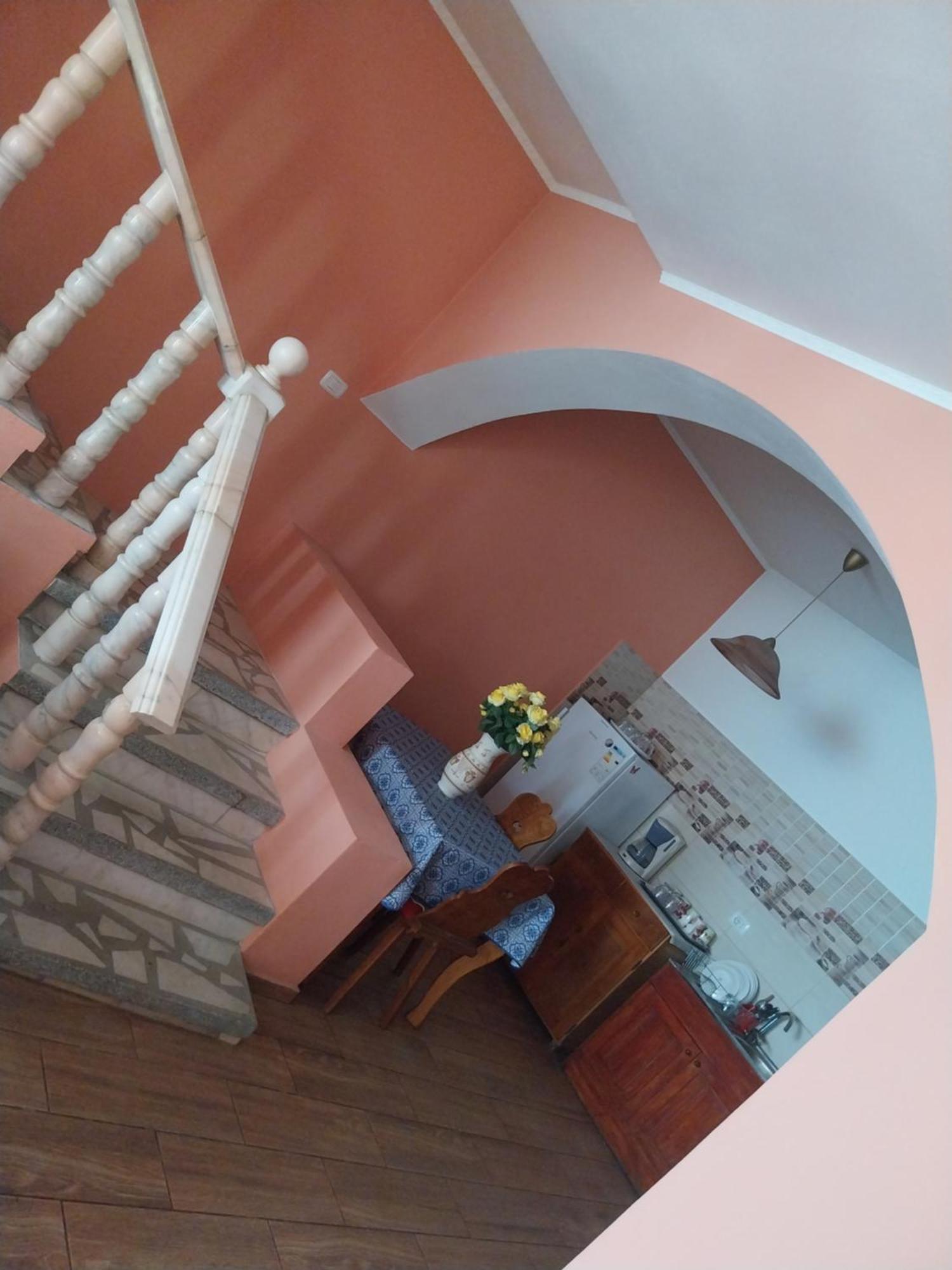 Serena House Cartisoara Ngoại thất bức ảnh