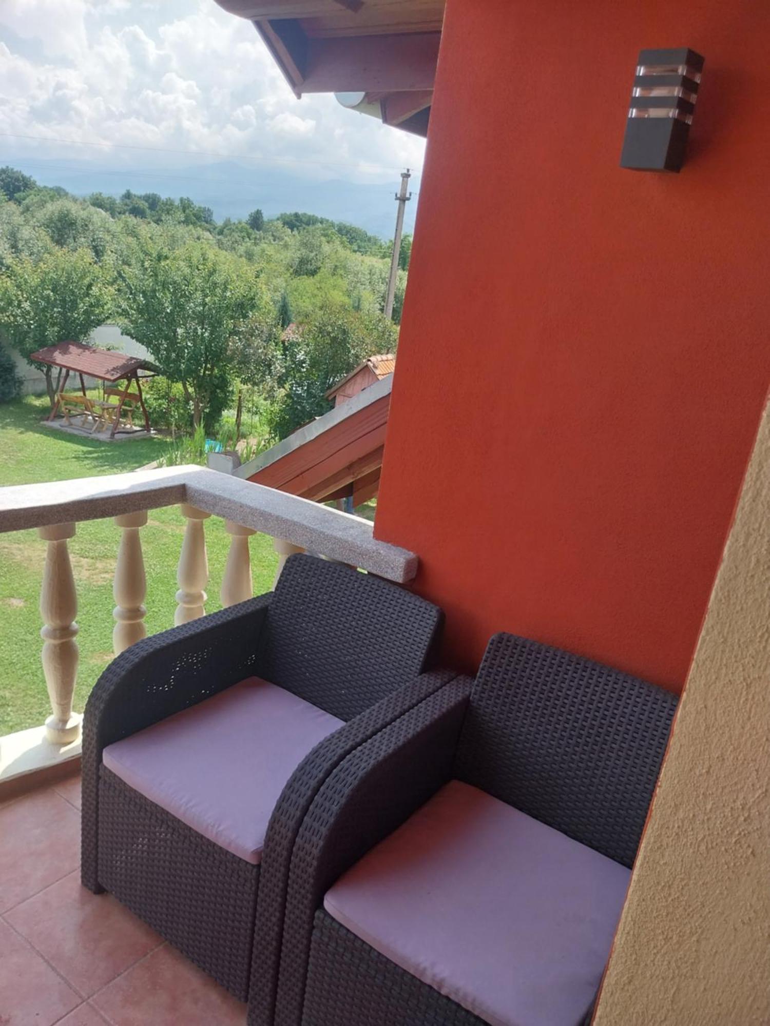 Serena House Cartisoara Ngoại thất bức ảnh