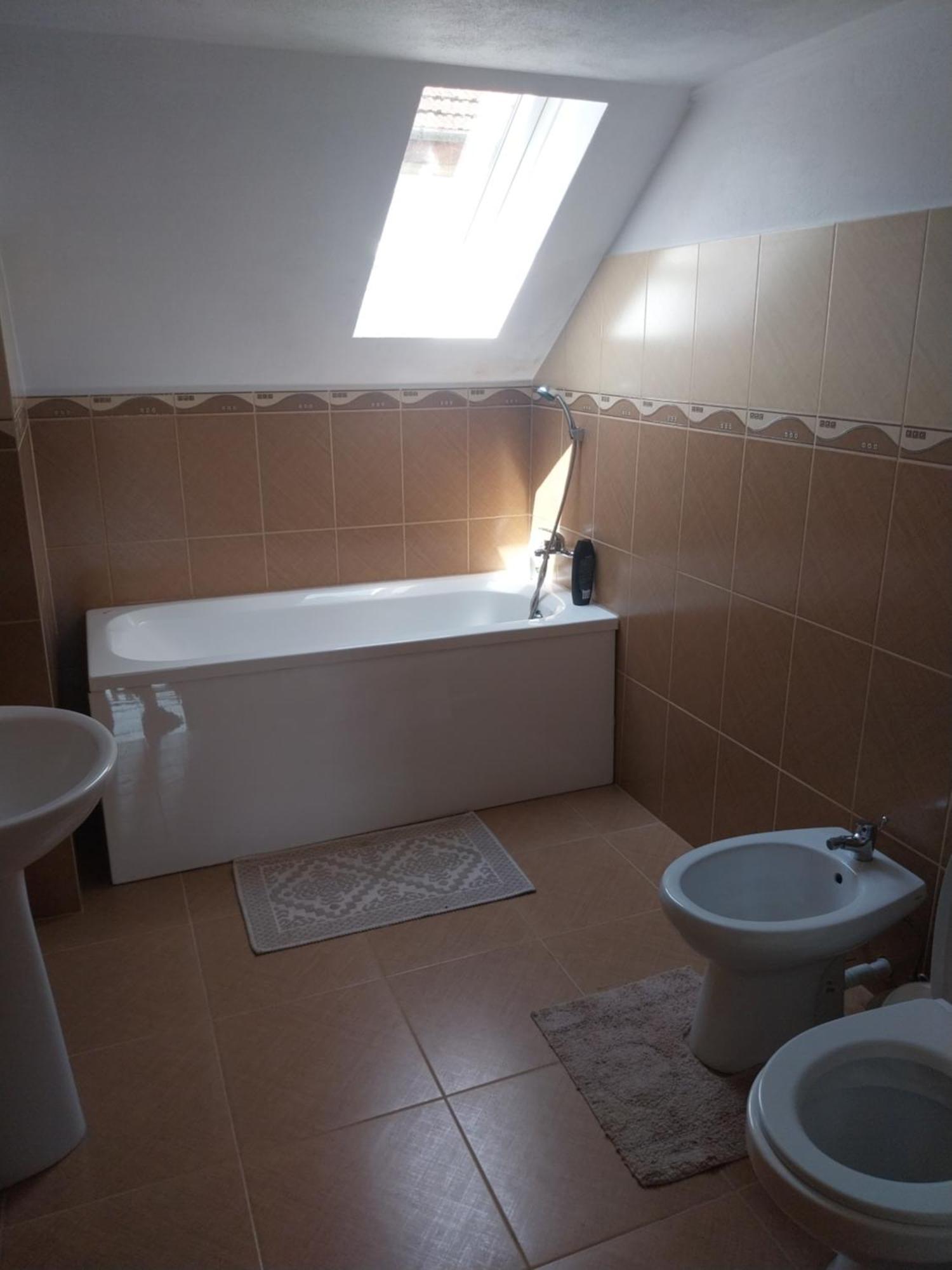 Serena House Cartisoara Ngoại thất bức ảnh