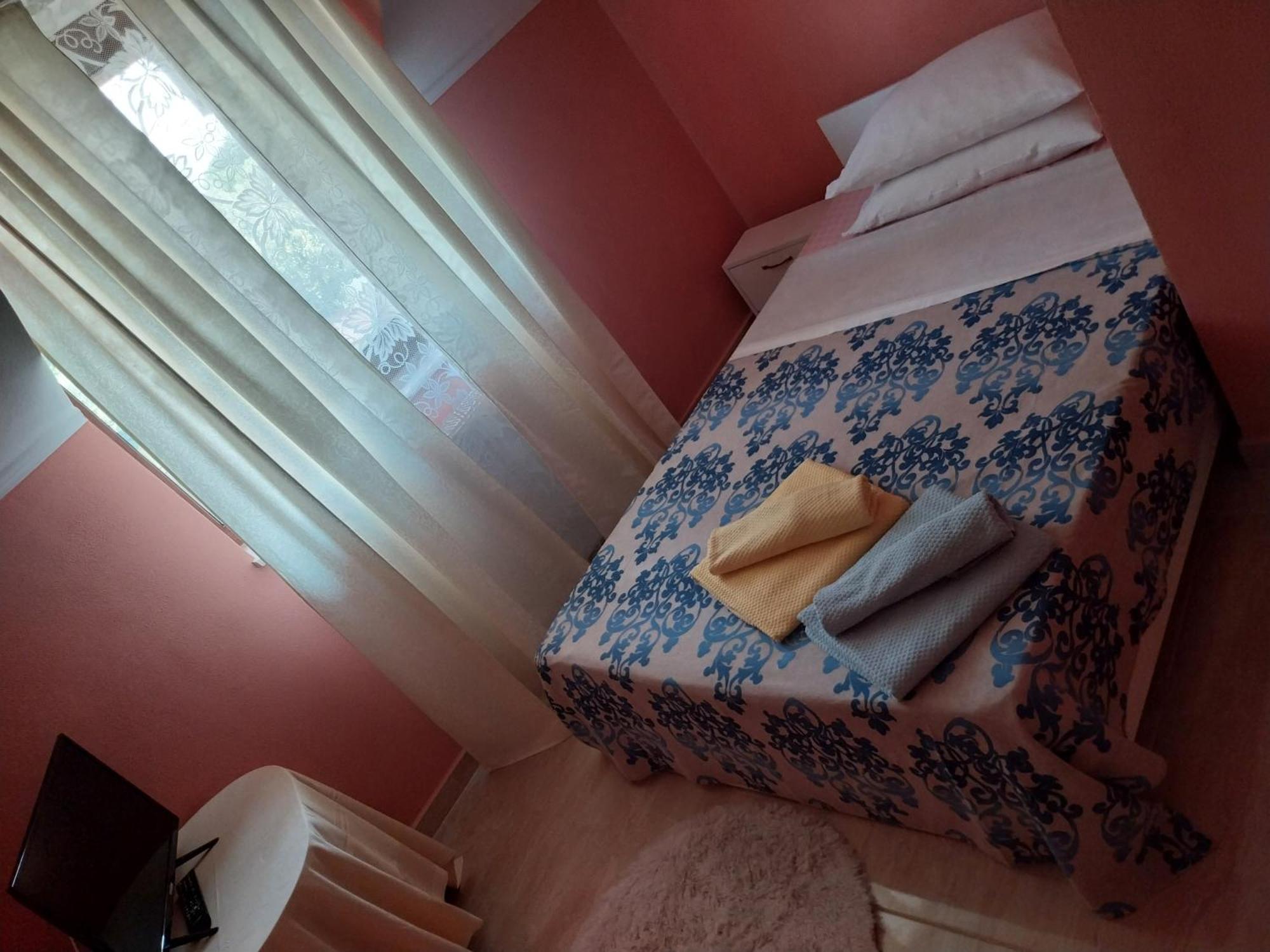 Serena House Cartisoara Ngoại thất bức ảnh