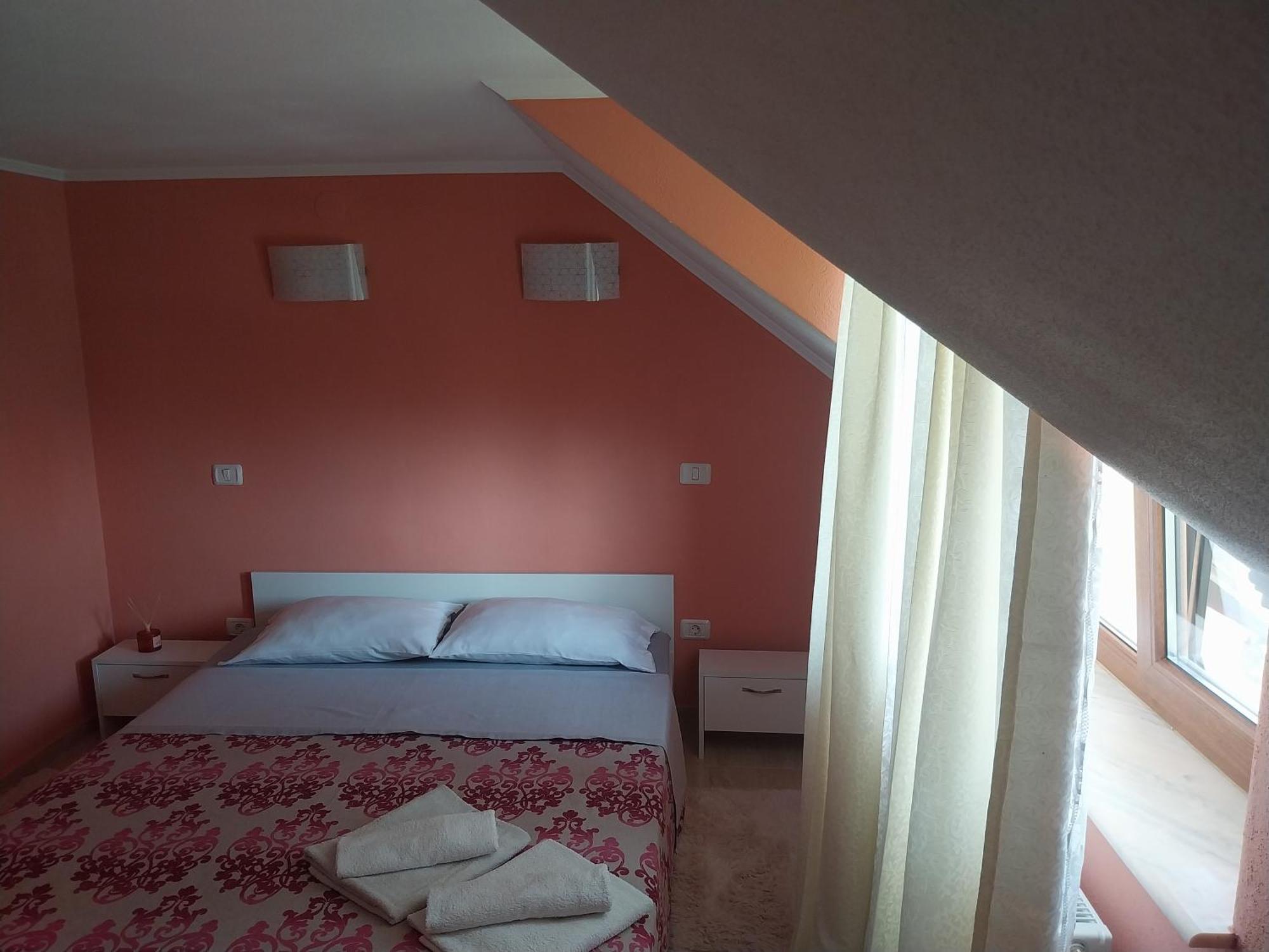 Serena House Cartisoara Ngoại thất bức ảnh