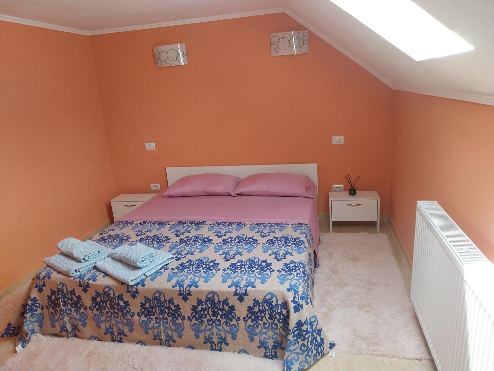 Serena House Cartisoara Ngoại thất bức ảnh