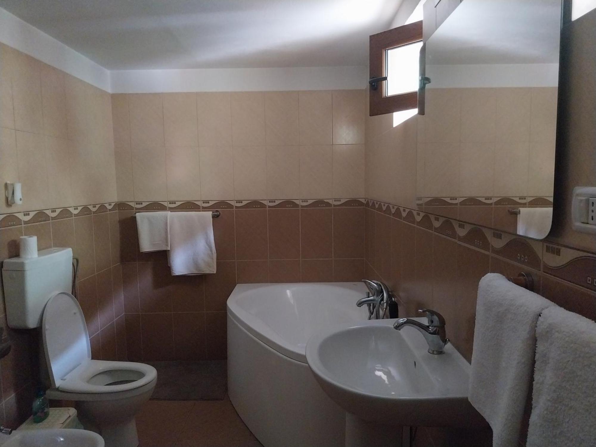 Serena House Cartisoara Ngoại thất bức ảnh