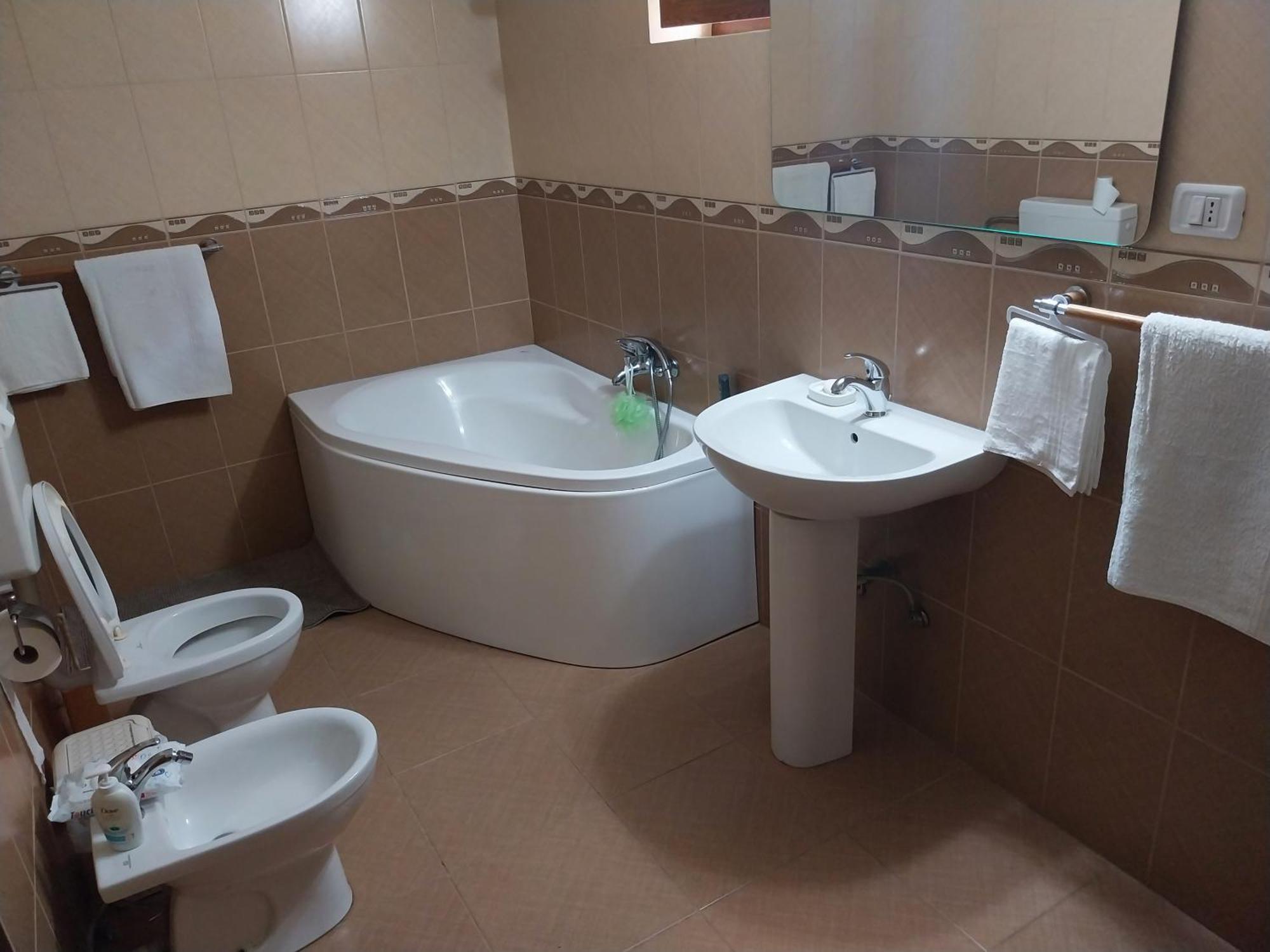 Serena House Cartisoara Ngoại thất bức ảnh