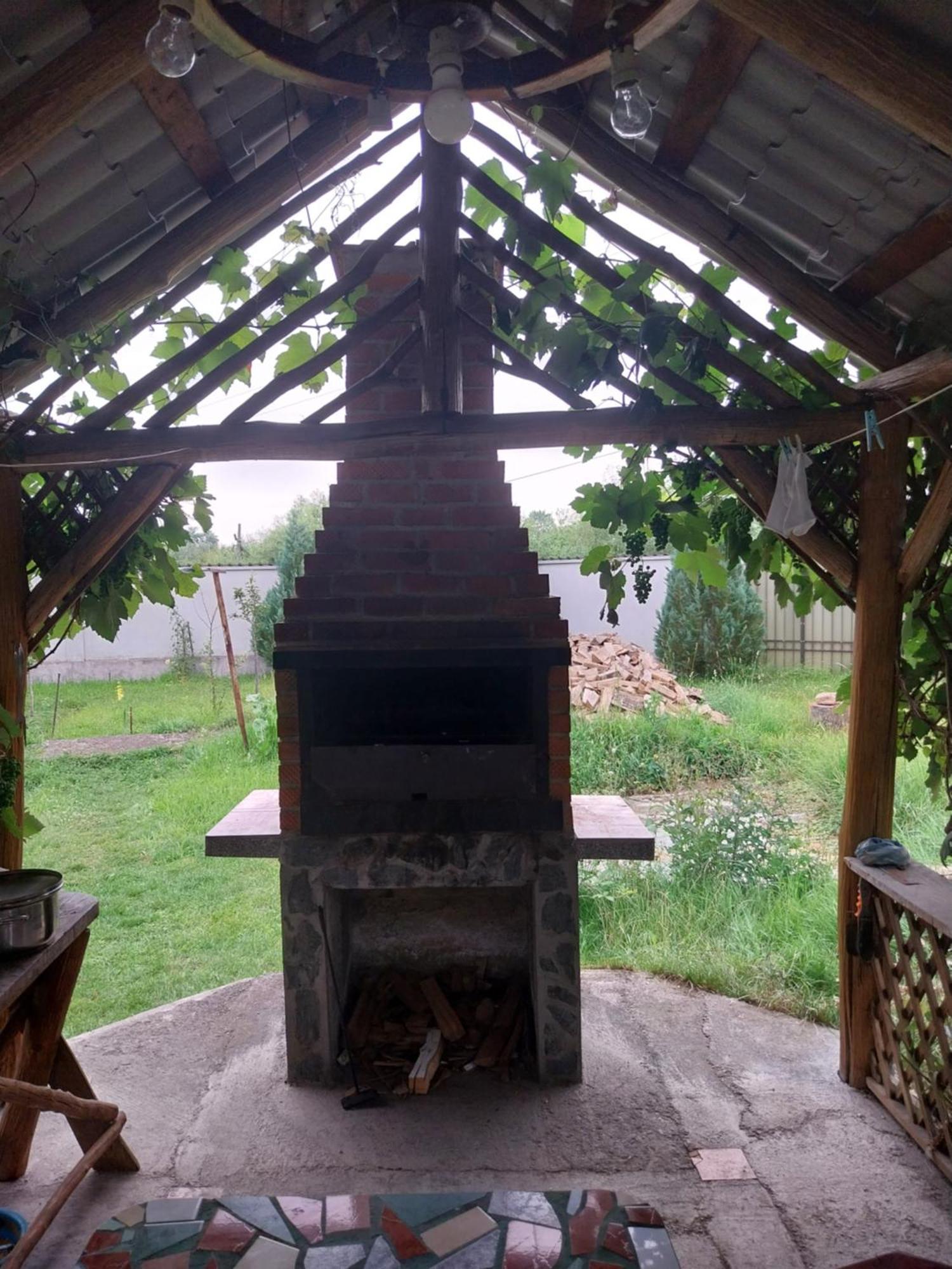 Serena House Cartisoara Ngoại thất bức ảnh