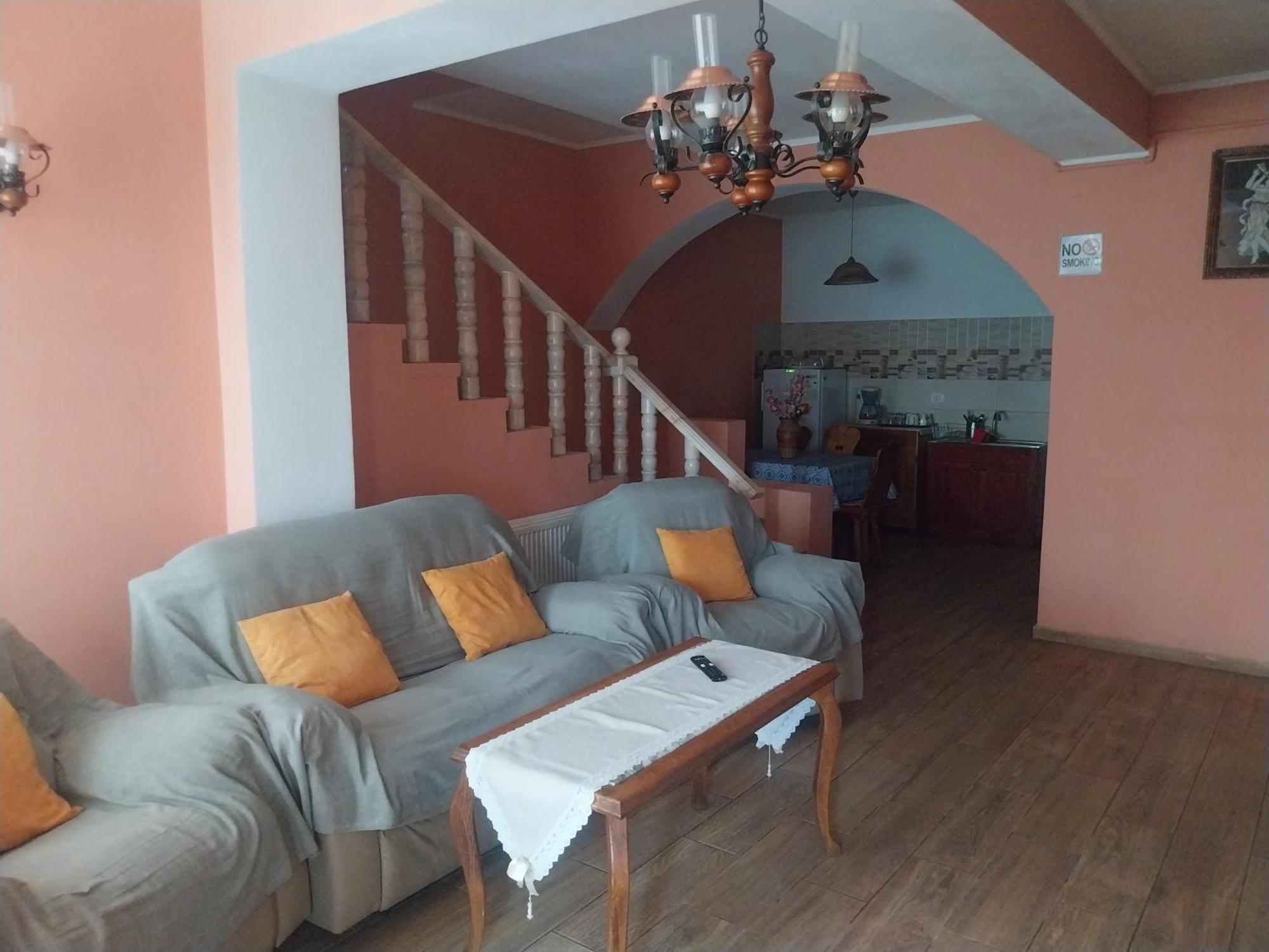 Serena House Cartisoara Ngoại thất bức ảnh
